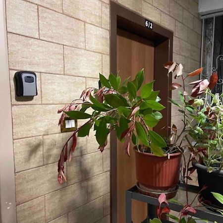 Nice Central Apartment In Tirana City 外观 照片