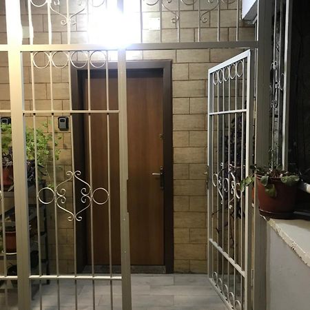 Nice Central Apartment In Tirana City 外观 照片