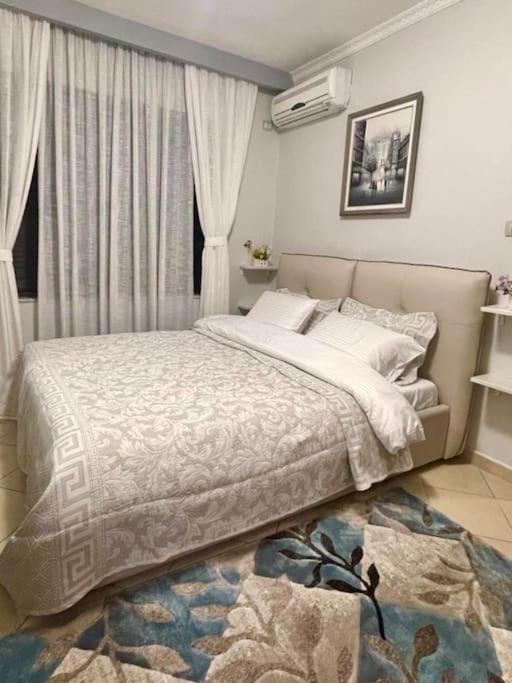 Nice Central Apartment In Tirana City 外观 照片
