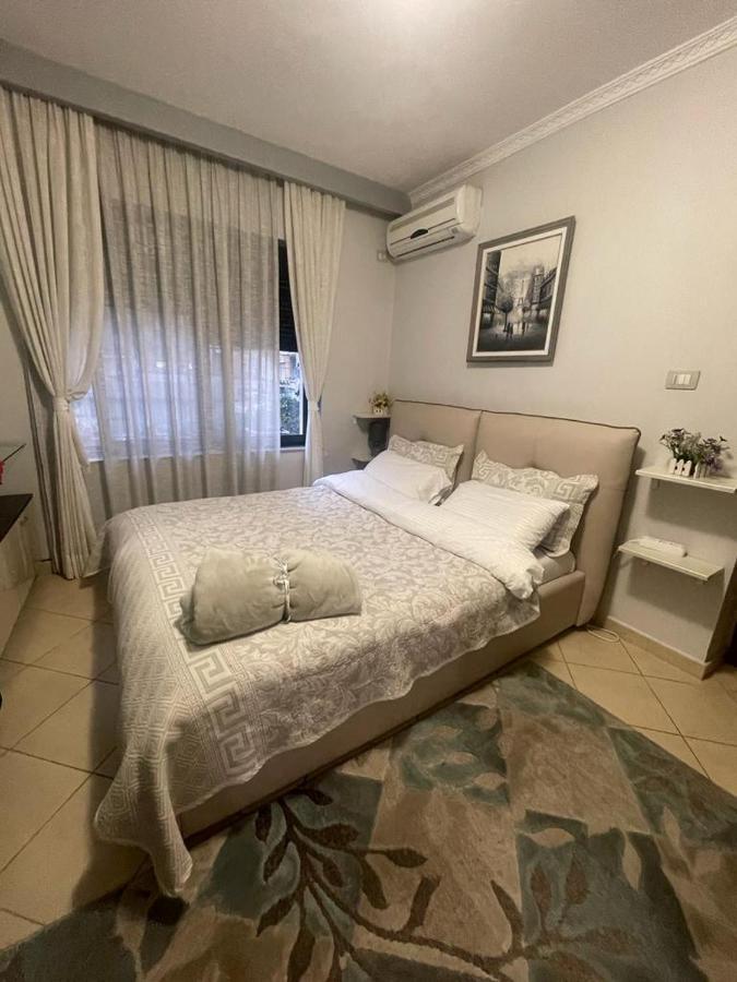 Nice Central Apartment In Tirana City 外观 照片