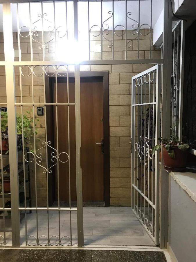 Nice Central Apartment In Tirana City 外观 照片