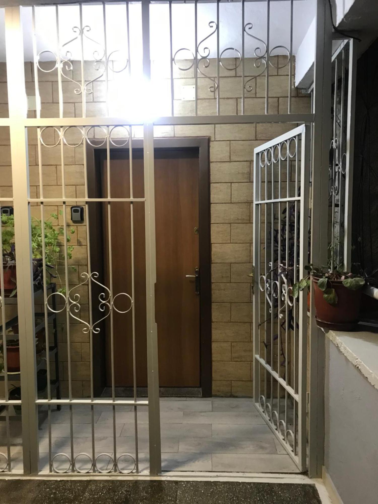Nice Central Apartment In Tirana City 外观 照片